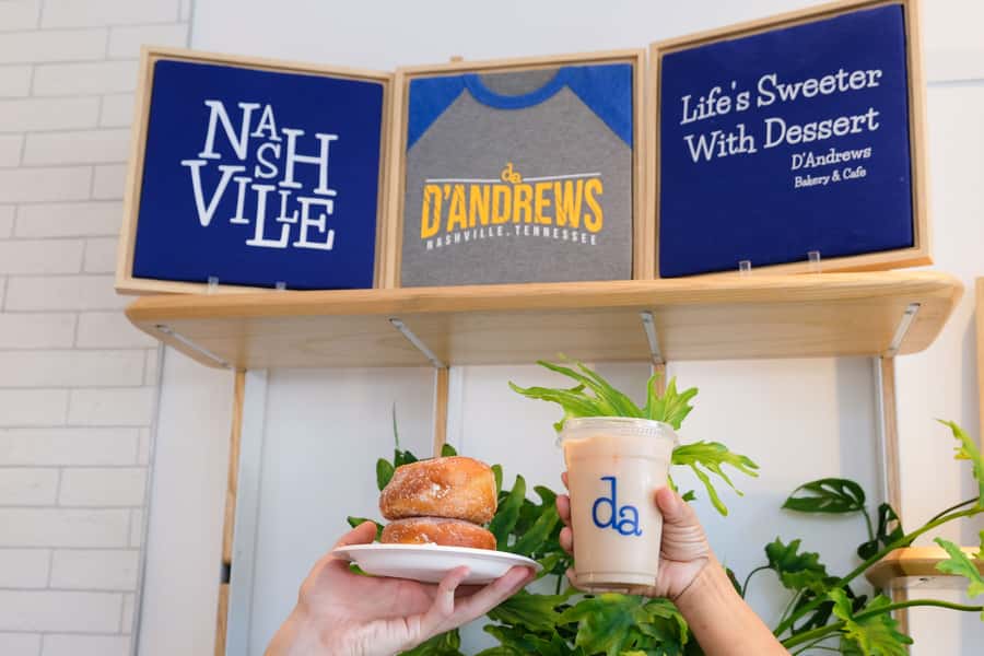 Nashville: Guided Delicious Donut Tour with Tastings - Who should book this Nashville donut tour