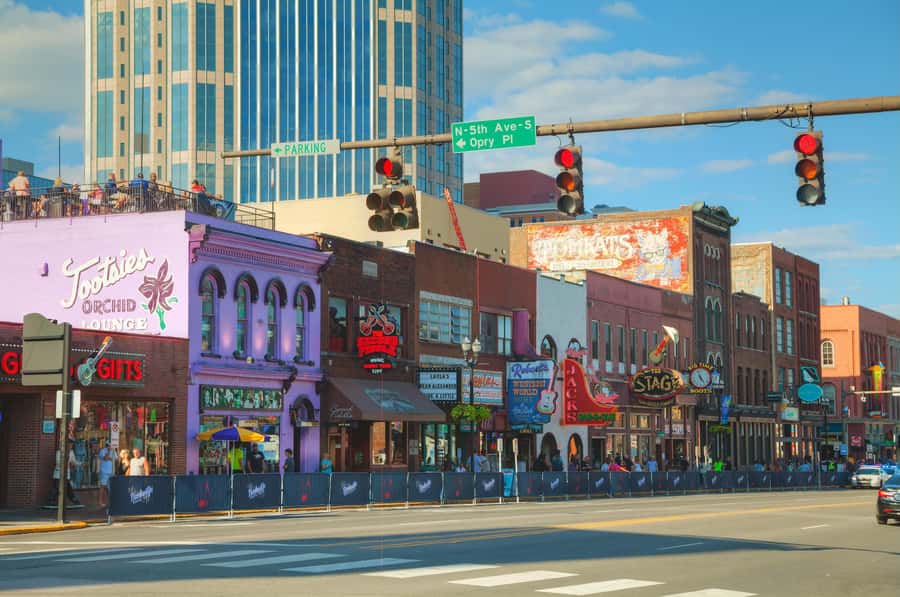 Nashville: Guided Delicious Donut Tour with Tastings - Nashville donut tour basics: four shops in two hours