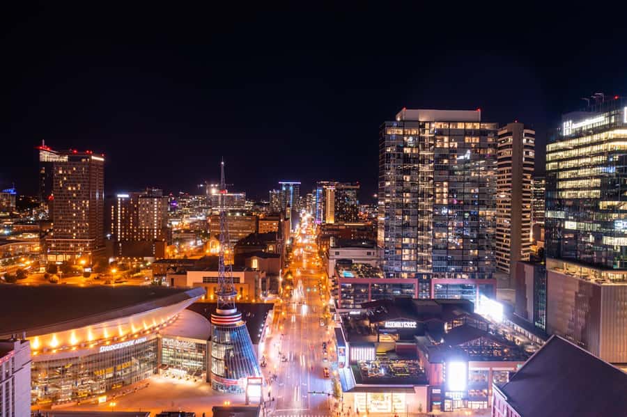 Nashville: Guided Ghost-Themed Walking Tour - What the guides actually add: storytelling styles and photo details