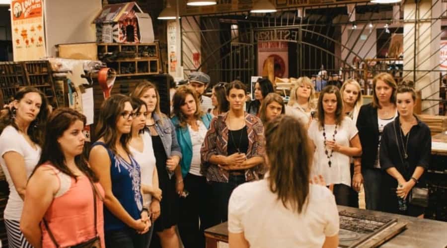 Nashville: Hatch Show Print Shop Guided Tour - Price and Value: Is $23 Worth It?