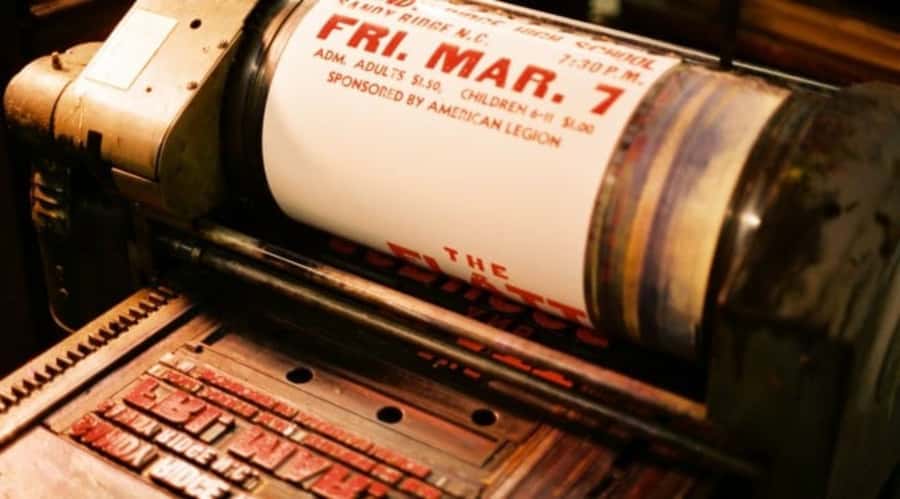 Nashville: Hatch Show Print Shop Guided Tour - FAQ