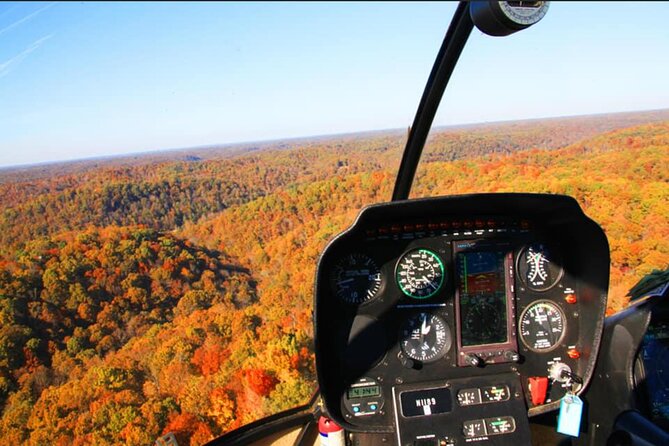 Nashville "Homes of the Stars" Helicopter Tour - What This Tour Is Best For (And Who Might Be Disappointed)