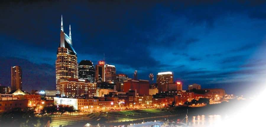 Nashville: Homes of the Stars Narrated Bus Tour - Key things to know before you go