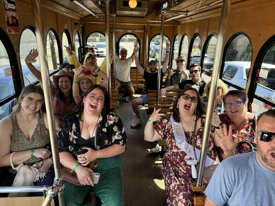 Nashville: Hop-On Hop-Off Brewery Trolley Tour - Stop-by-Stop: How Each Stop Fits Your Day