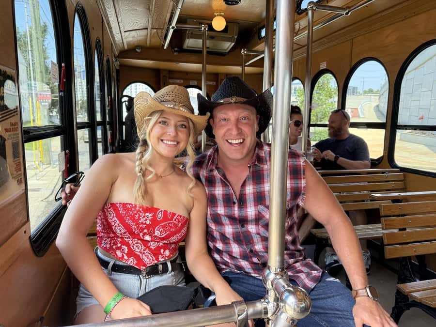 Nashville: Hop-On Hop-Off Brewery Trolley Tour - Price and What Your $45 Buys in Real Terms