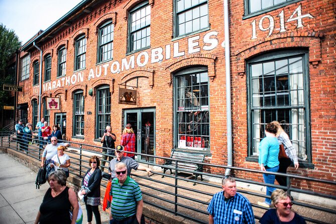 Nashville Hop On Hop Off Trolley Tour - Timing Traps: The 3:30pm Weekday Rule and Late-Day Traffic