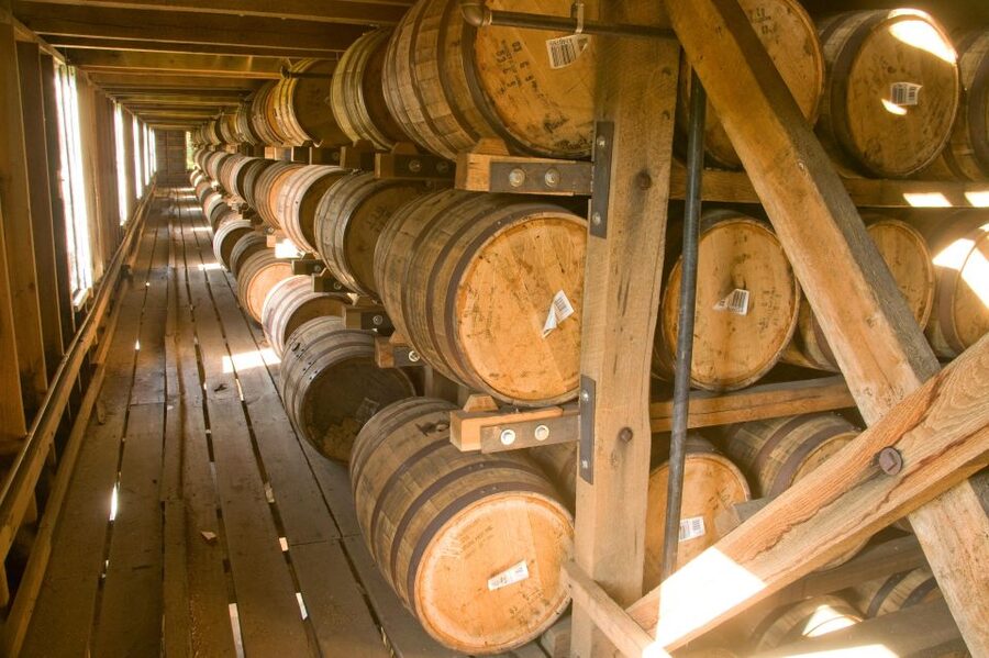 Nashville: Jack Daniel Distillery Day Trip with Tastings - Key highlights you should care about