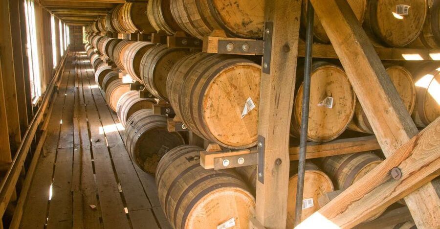 Nashville: Jack Daniel Distillery Day Trip with Tastings - From Nashville to Lynchburg: the day’s rhythm