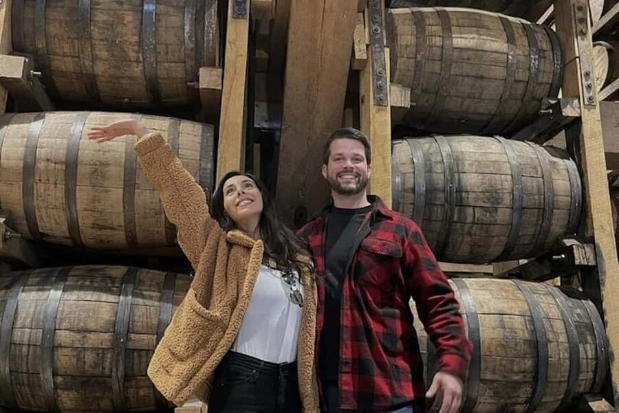Nashville: Jack Daniel's Distillery Tour with BBQ and Music - FAQ