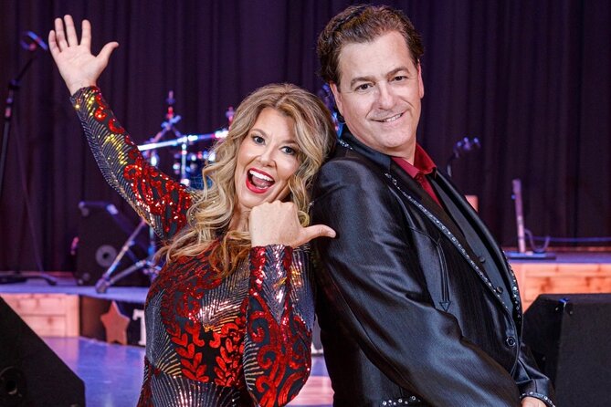 Nashville Jubilee: Country Music & Comedy Show - Key things to notice before you go