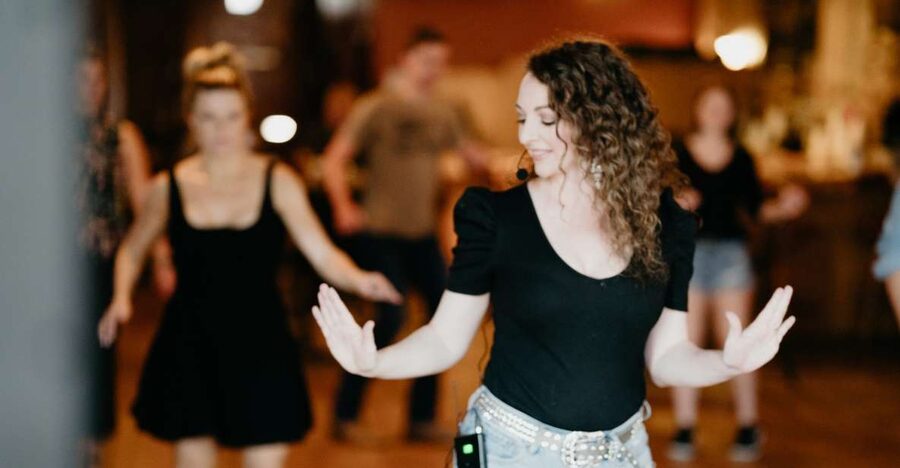 Nashville: Line Dancing Class with Keepsake Video - Key highlights to know before you go