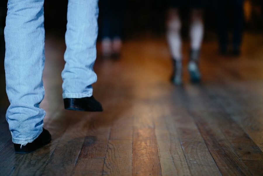 Nashville: Line Dancing Class with Keepsake Video - Who should book this line dancing class