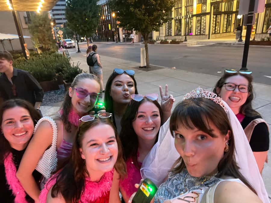 Nashville: Music City Ghosts & Hauntings Guided Walking Tour - Broadway After Dark: Nightlife Legends With Real Street Context
