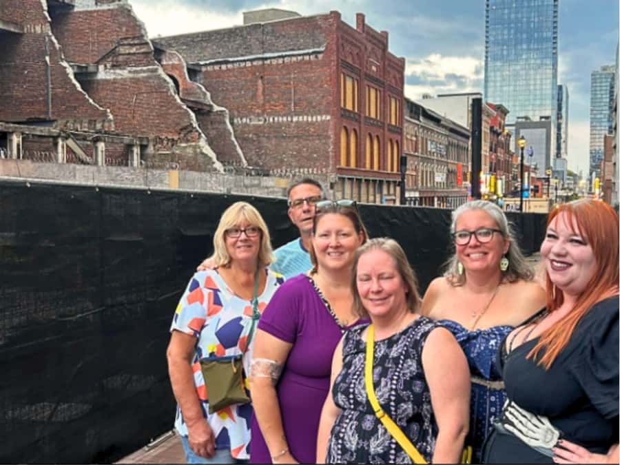 Nashville: Music City Ghosts & Hauntings Guided Walking Tour - Price and Value: What $27 Buys You (and What It Doesn’t)
