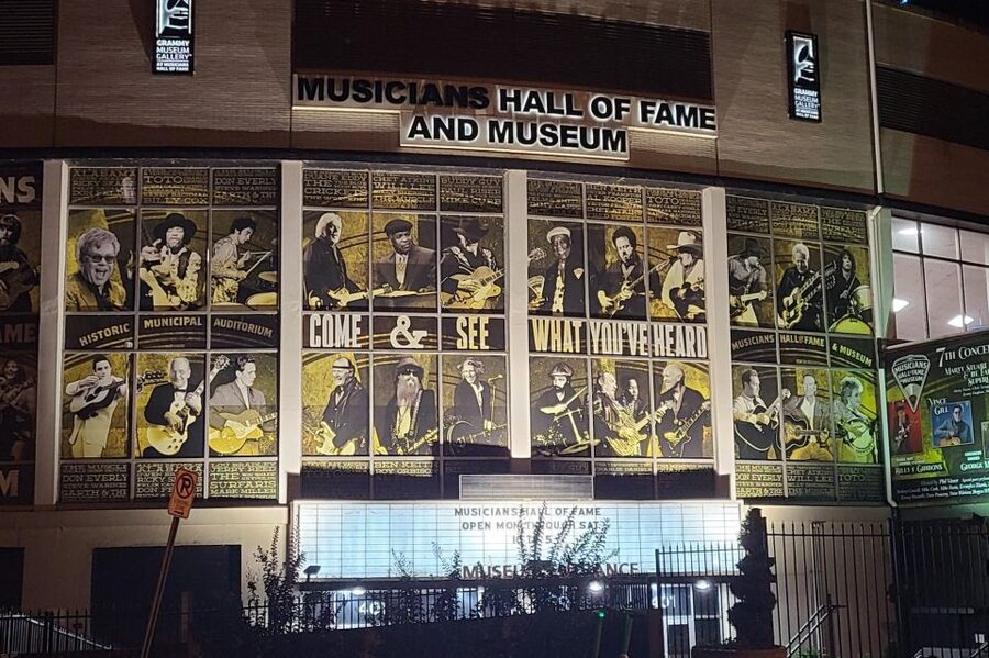 Nashville: Music City Nighttime Trolley Tour - Price and Value: Is $47 Fair for This Night Show on Wheels?