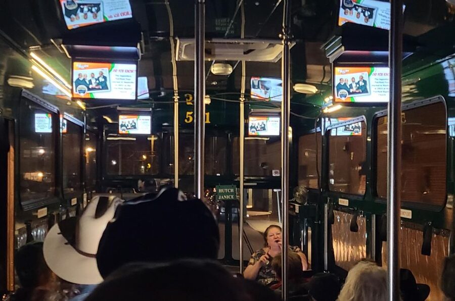 Nashville: Music City Nighttime Trolley Tour - Music Row After Dark: Studios, Ryman Links, and Street-Level Clues