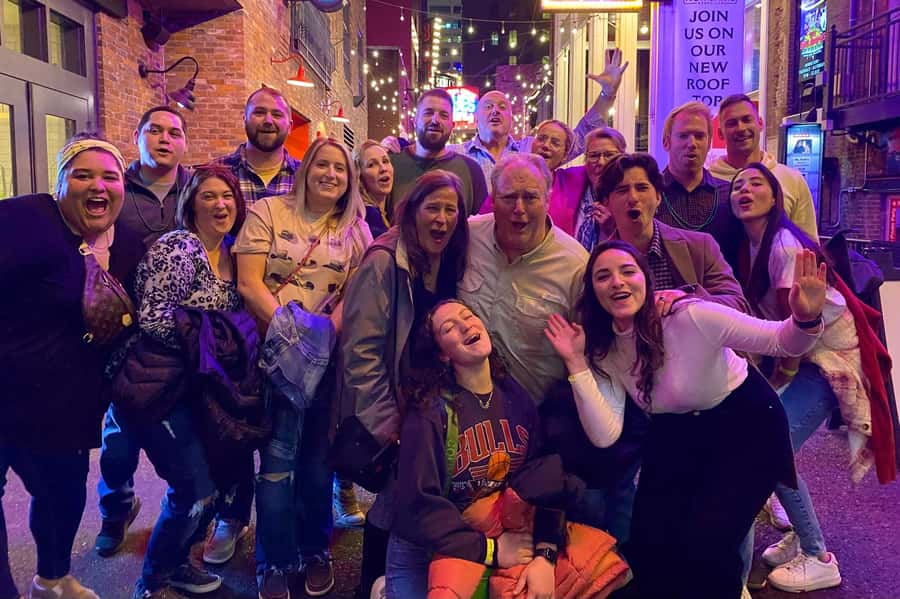 Nashville: Music City Pub Crawl - Should You Book the Nashville Music City Pub Crawl?