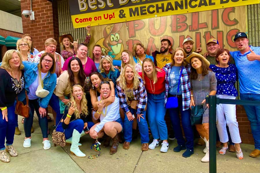 Nashville: Music City Pub Crawl - Who This Tour Fits Best (And Who Might Want Something Else)