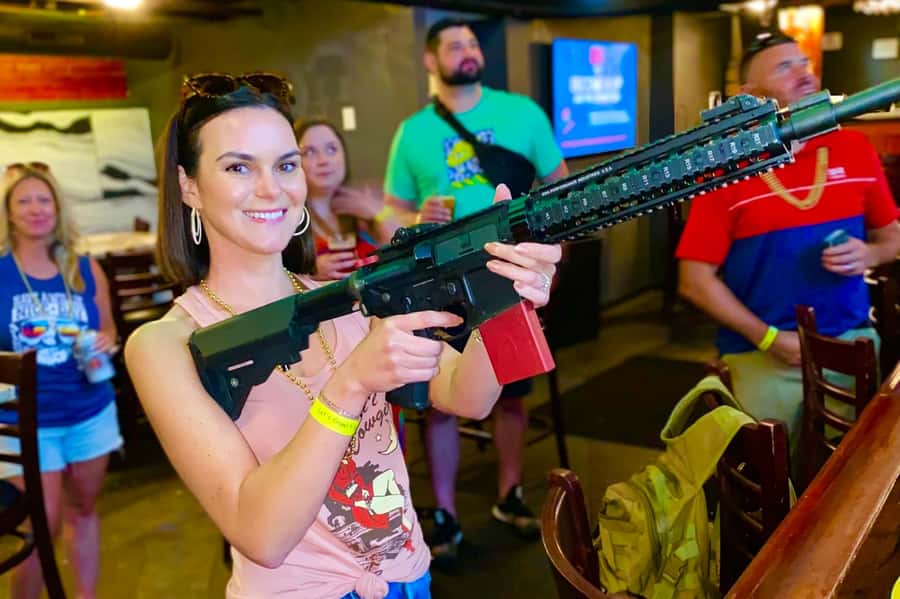 Nashville: Music City Pub Crawl - A Simple Value Check Before You Book