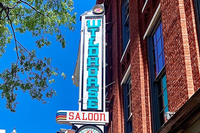 Nashville Music City Smart Phone Self-Guided Audio/App Walking Tour - Legends Corner Mural: Why Taylor Swift Isn’t There