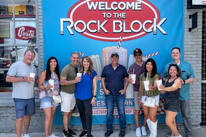 Nashville Music, History and Hidden Gems Tour - Price and Value: When $550 Per Group Makes Sense