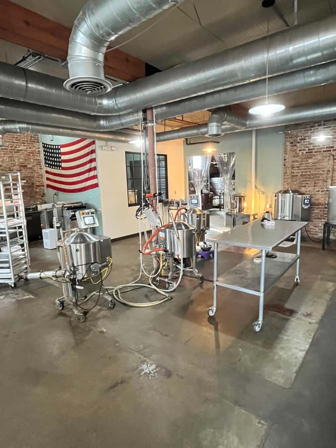 Nashville: Olive & Sinclair Chocolate Factory Tour - Inside the Chocolate Process: Bean-to-bar, explained by what you can see