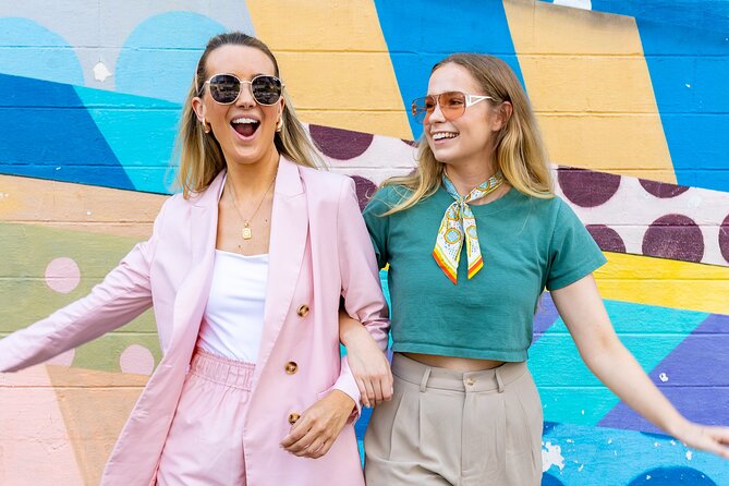 Nashville Photoshoot Experience in the Gulch - Key Highlights to Expect in This Nashville Photo Walk