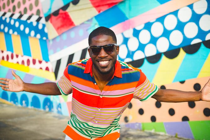 Nashville Photoshoot Experience in the Gulch - The One-Hour Combo That Covers Nashville Photos Fast
