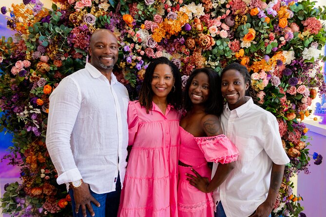 Nashville Photoshoot Experience in the Gulch - Best Fit: Who Should Book This Nashville Photoshoot