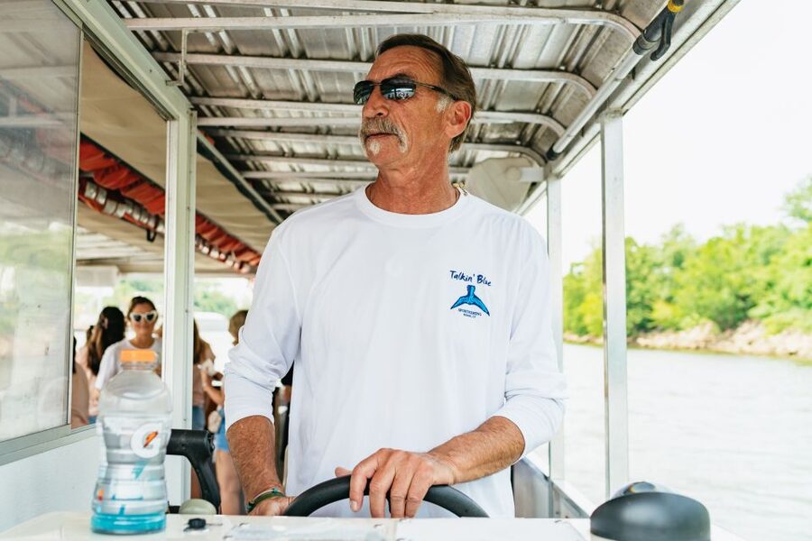 Nashville: Pontoon Party Cruise with a Captain - Should you book the Nashville Pontoon Party Cruise?
