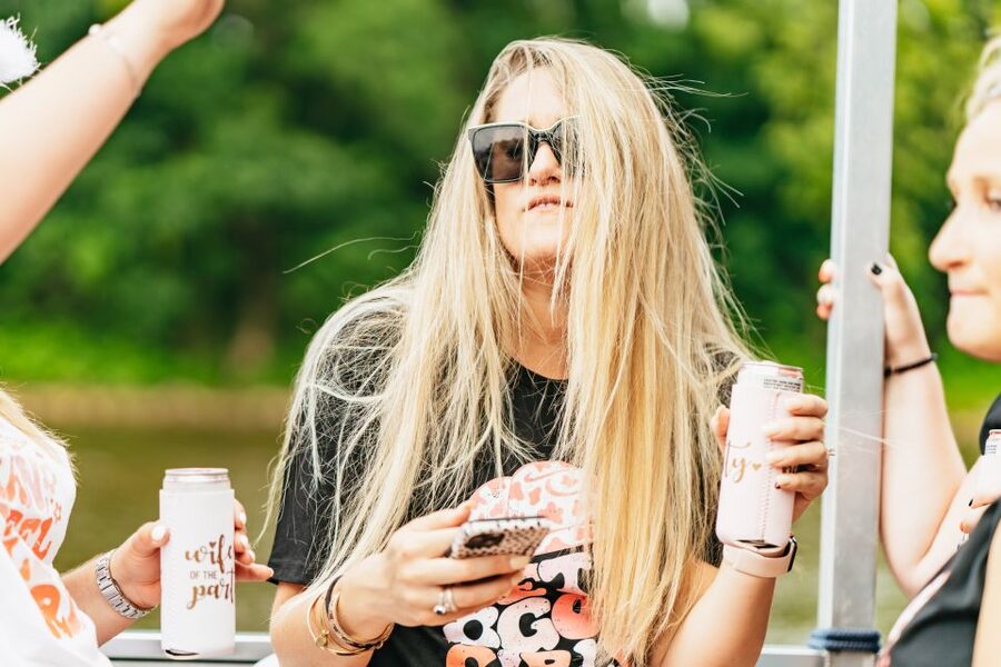 Nashville: Pontoon Party Cruise with a Captain - Value check: is $60 for 2 hours actually a good deal?