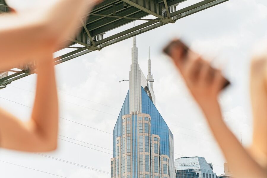 Nashville: Pontoon Party Cruise with a Captain - Who should book this (and who should skip it)