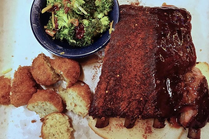 Nashville: Private Food Tour with 5+ Tastings of Local Delicacies - Key Points Worth Booking For
