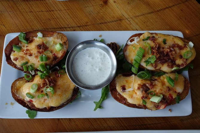 Nashville: Private Food Tour with 5+ Tastings of Local Delicacies - Why This Private Nashville Walk Works So Well