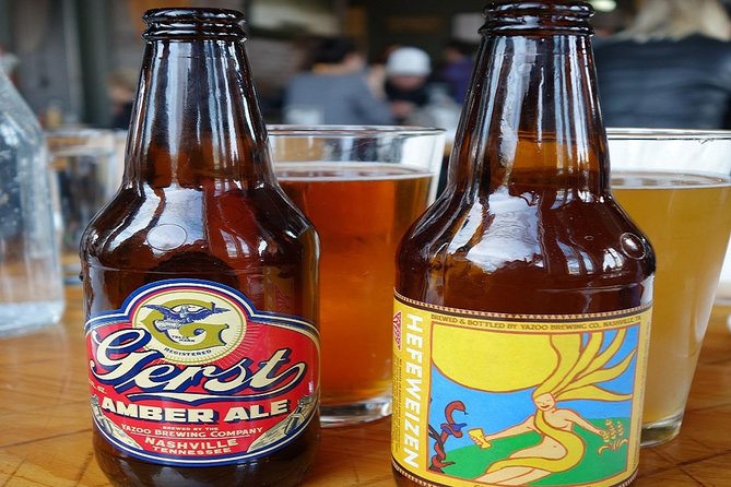 Nashville: Private Food Tour with 5+ Tastings of Local Delicacies - Walking Route Reality: Who Will Enjoy This Most
