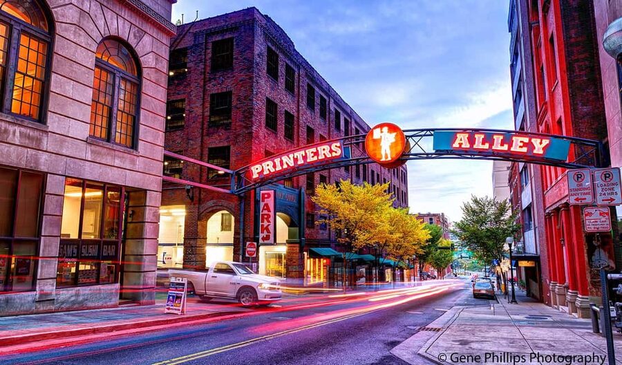 Nashville: Prohibition Cocktail Crawl – Speakeasy Scandals - Key things you’ll notice fast