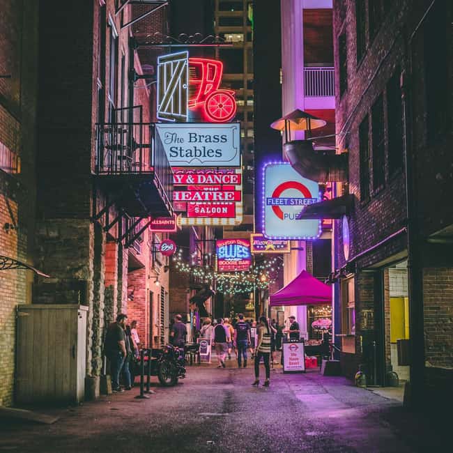 Nashville: Prohibition Cocktail Crawl – Speakeasy Scandals - Who this tour fits best (and who should skip it)