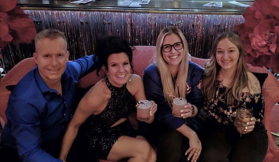 Nashville: Prohibition Cocktail Crawl – Speakeasy Scandals - Your Prohibition-inspired stops: downtown, Printers Alley, and the best photo moments
