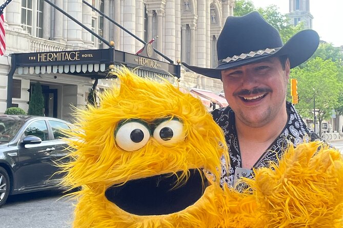 Nashville Puppet and Sightseeing Tour - Price and value: what you get for a short Nashville hour