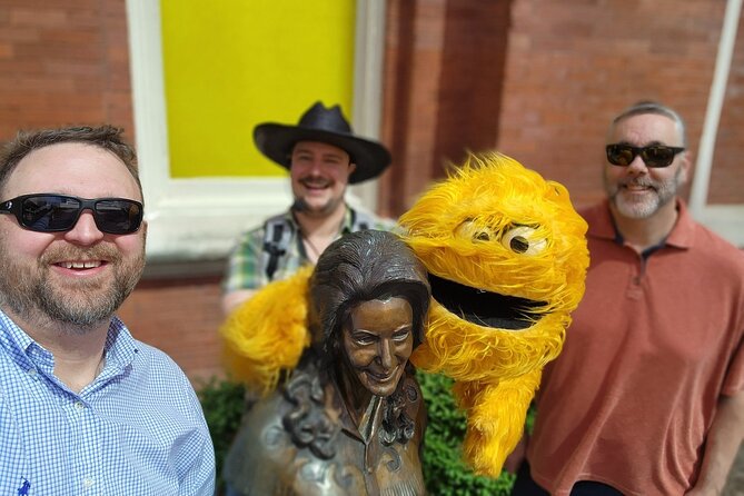 Nashville Puppet and Sightseeing Tour - A few smart tips so you enjoy it more