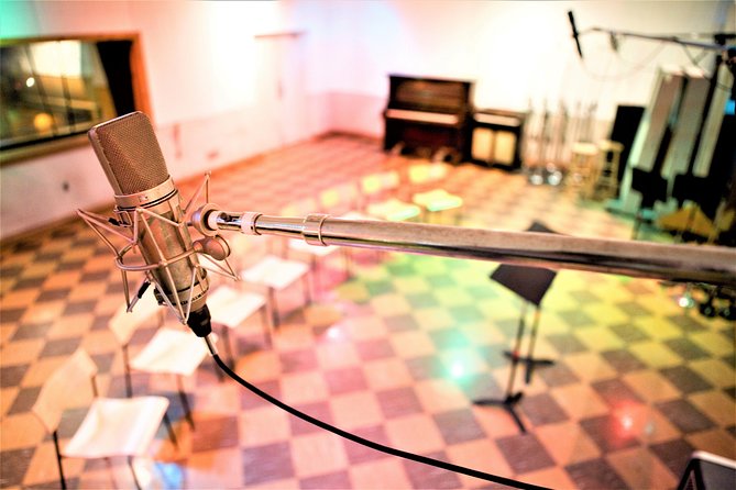 Nashville RCA Studio B & Country Music Hall of Fame Ticket Combo - RCA Studio B Meets the Hall of Fame: Why This Combo Works