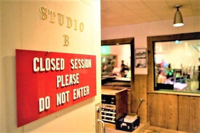 Nashville RCA Studio B & Country Music Hall of Fame Ticket Combo - Value Check: Is $54.95 Worth It?