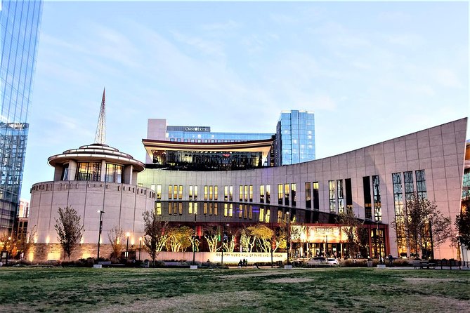 Nashville RCA Studio B & Country Music Hall of Fame Ticket Combo - Smart Tips to Make Your Visit Smooth