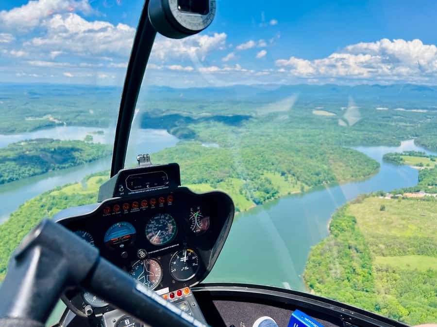 Nashville: River and Nature Tour - Key things I’d circle before you fly