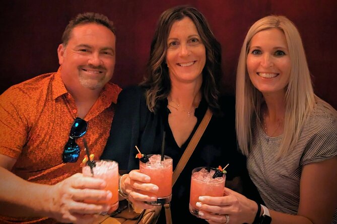 Nashville’s 1st Prohibition Cocktail Crawl: Secrets & Scandals - Timing and Pace: How to Fit It Into Your Night