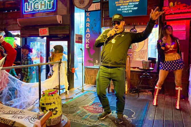Nashville's Annual Halloween Pub Crawl - Costume contests: how to get the most out of them