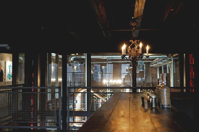 Nashville's Big Machine Distillery Guided Tour with Tastings - What you’ll drink: the flight, the cocktail, and how to not miss anything