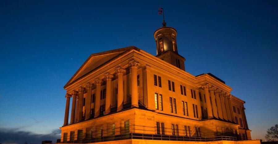 Nashville's Dark Secrets: Murder and True Crime Ghost Tour - Nashville’s Dark Secrets: A Walking Tour Built for Spooky Storytelling