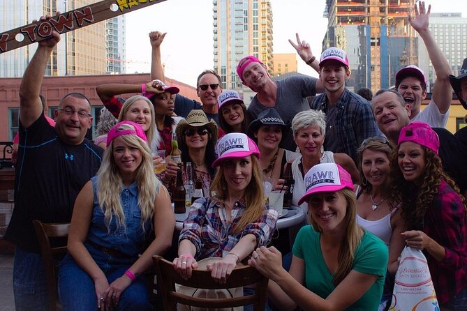 Nashville's Haunted Spirits Murder & True Crime Ghostly Pub Crawl - Stop 4: Cellar Bar and the Gangland Rivalry Legends