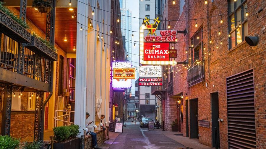 Nashville's Haunted Spirits Murder & True Crime Pub Crawl - Who This Tour Is For (and Who Should Skip It)